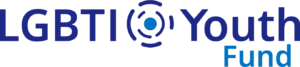 Logo LGBTI Youth Fund