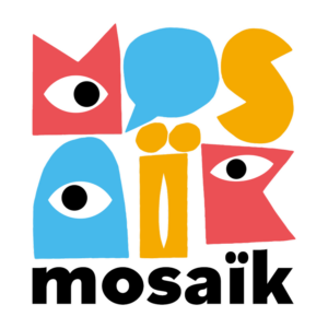 Logo Mosaïk