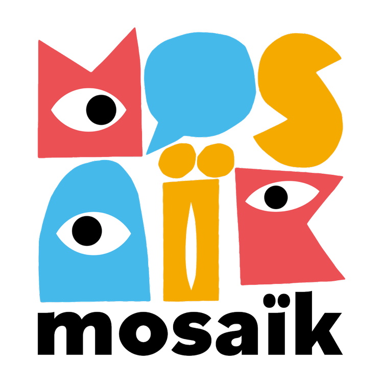 Logo Mosaïk